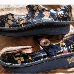 Alegria paloma shoes